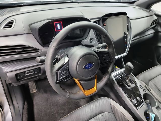 Used 2026 Subaru Crosstrek 2.5i Wilderness AWD/4WD image 11