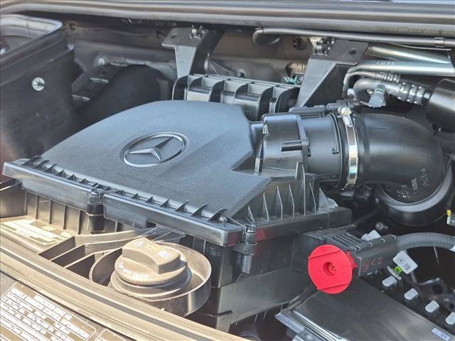 New 2026 Mercedes-Benz Sprinter 2500 image 16