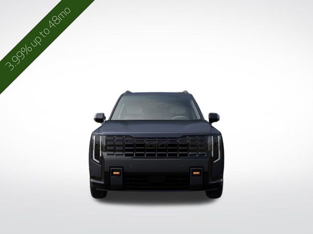 New 2027 Kia Telluride SX Prestige X-Pro image 2