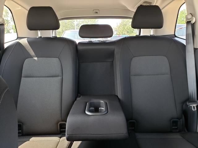 Used 2024 Honda CR-V EX image 16