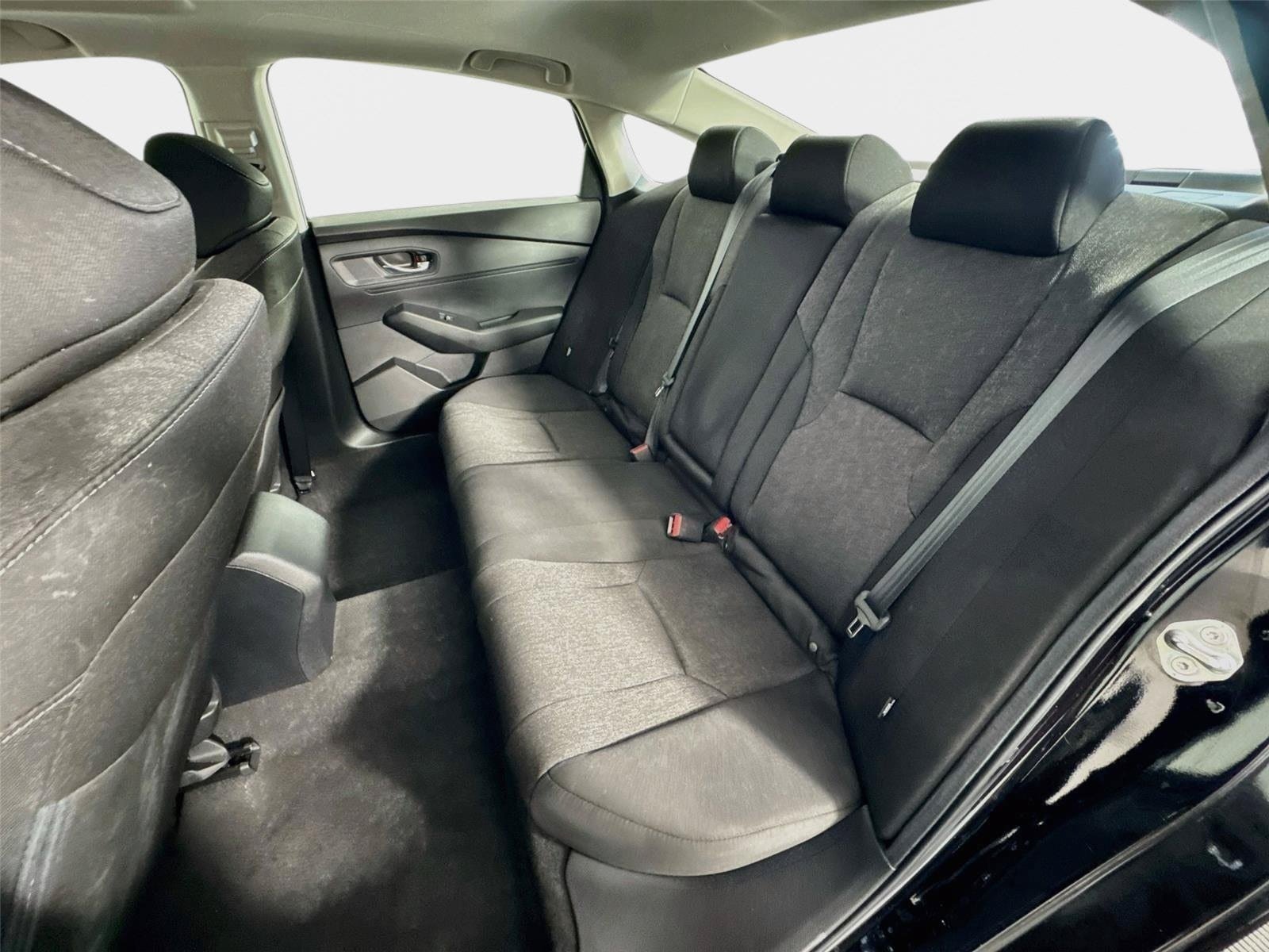 Used 2023 Honda Accord EX image 22