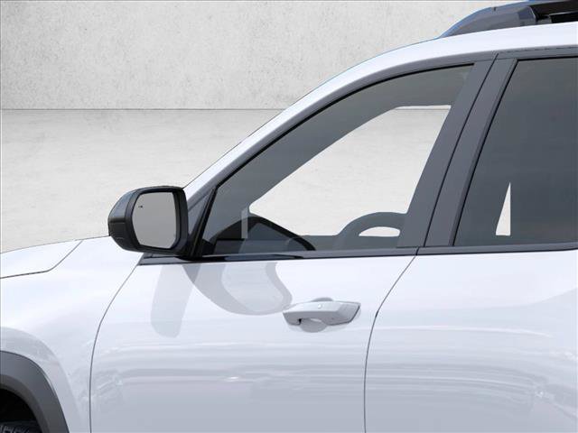 New 2027 Chevrolet Equinox RS FWD image 12