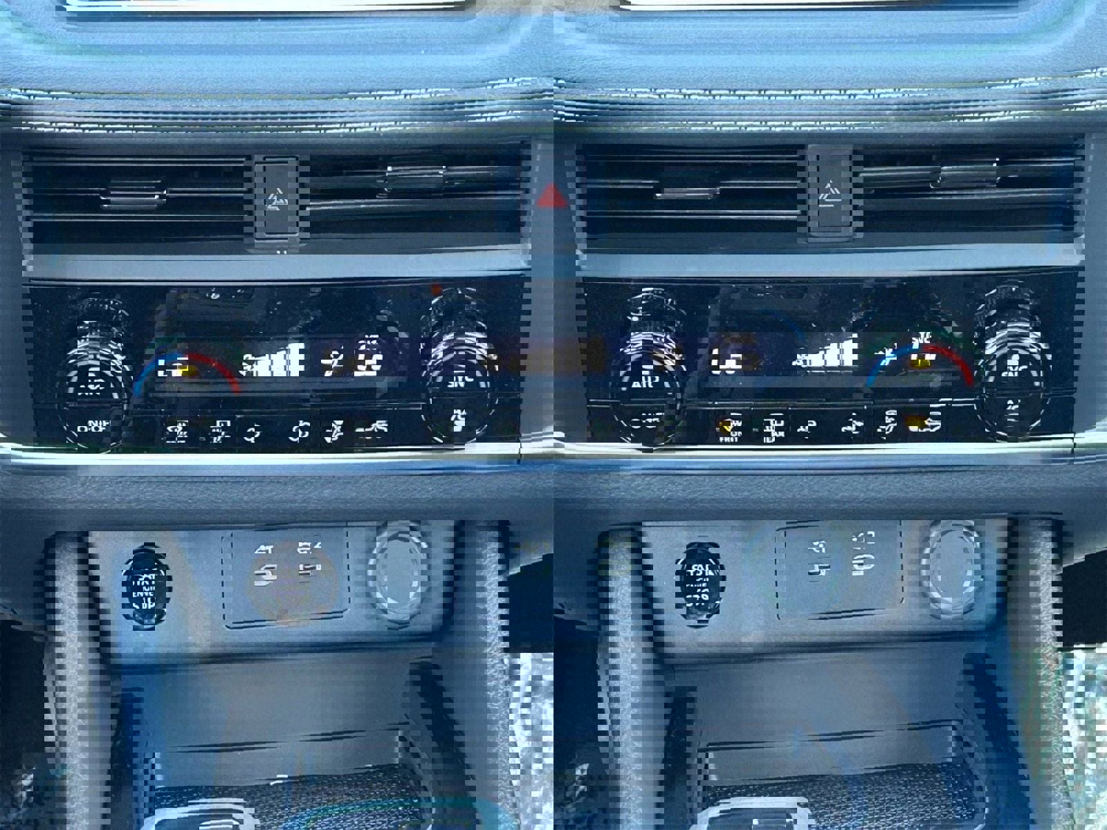 New 2026 Nissan Rogue SV image 20