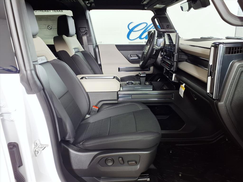 New 2026 GMC Hummer EV 4x4 Crew Cab image 21
