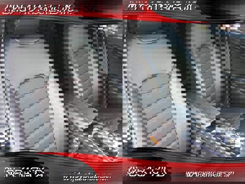 Used 2018 Ford Fusion SE w/ Equipment Group 201A AWD/4WD image 23