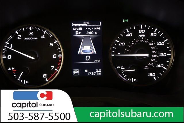 Used 2025 Subaru Ascent Premium image 16