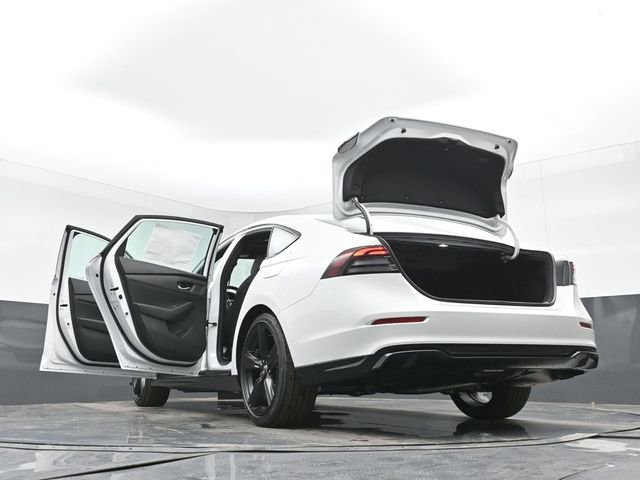 New 2025 Honda Accord Sport image 55