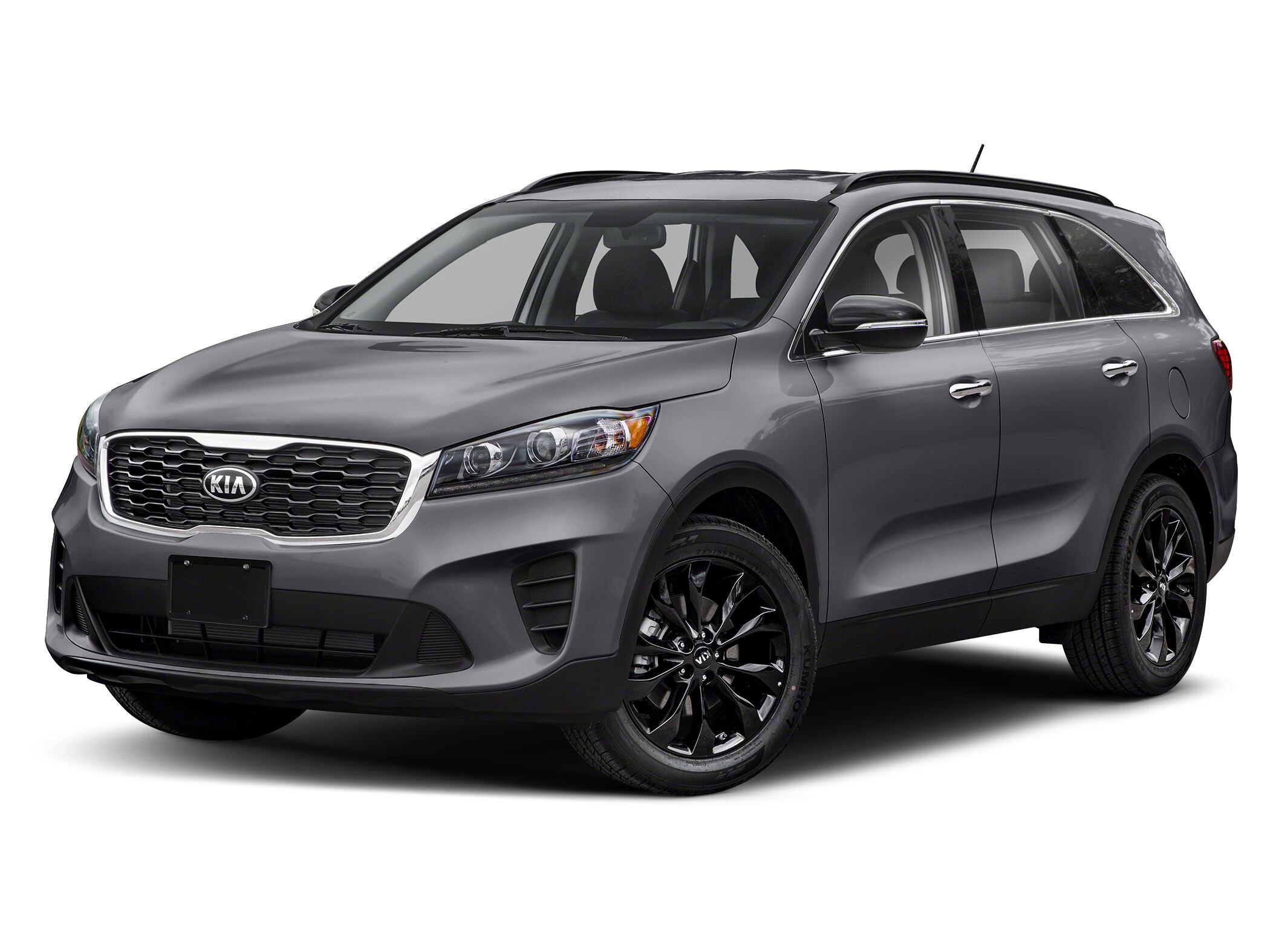 Used 2020 Kia Sorento S image 1