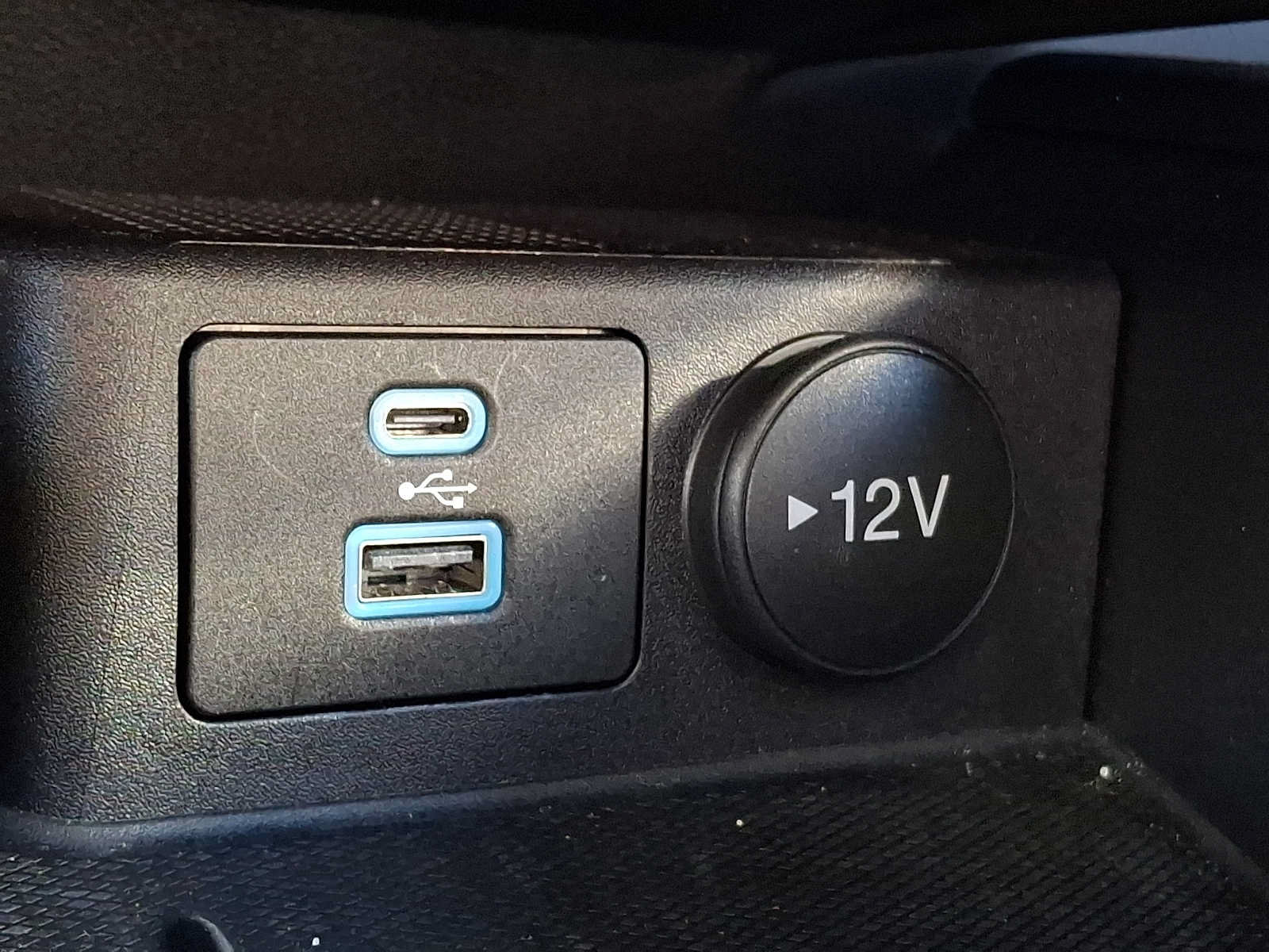Used 2023 Ford Escape ST-Line w/ Tech Pack #1 AWD/4WD image 20