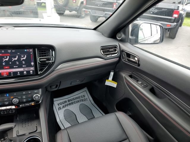 New 2026 Dodge Durango GT AWD/4WD image 16
