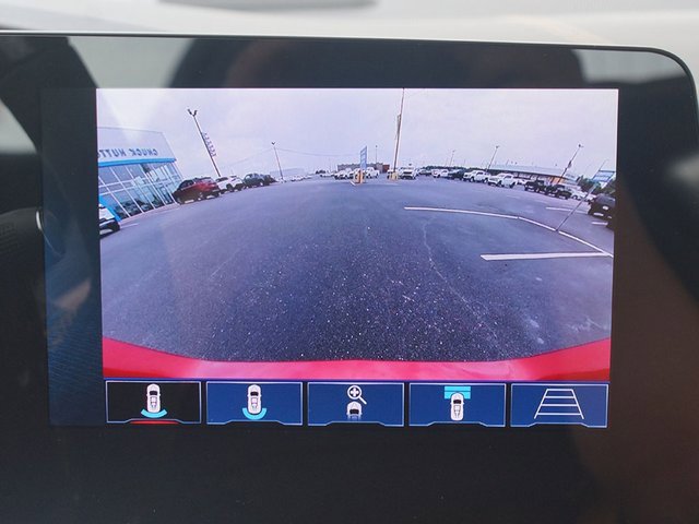 New 2025 Chevrolet Corvette E-Ray image 5