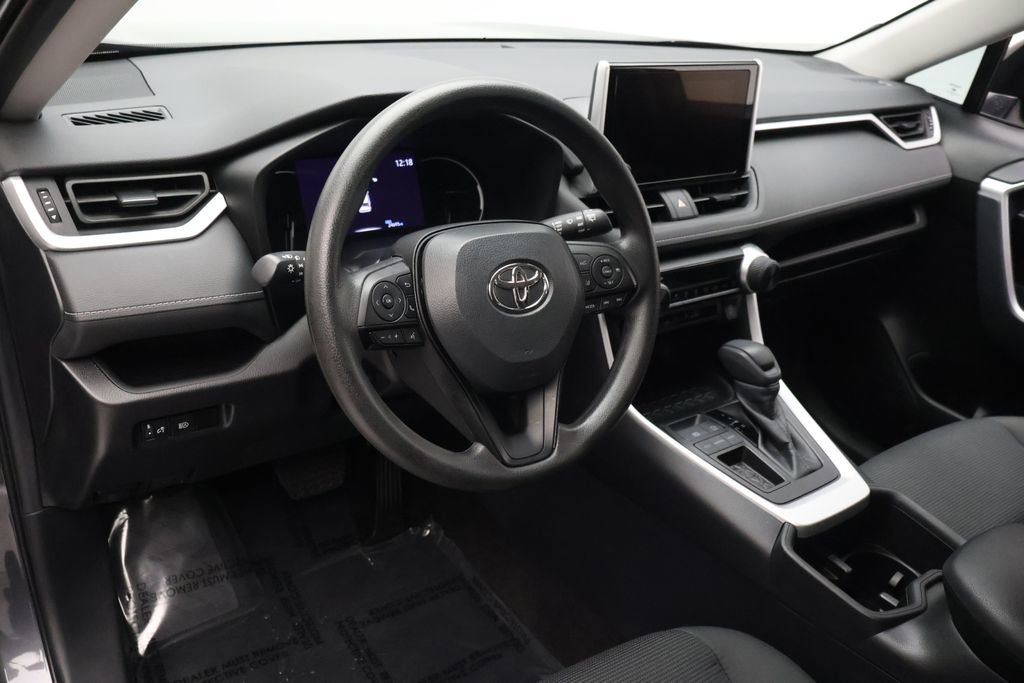 Certified 2024 Toyota RAV4 LE image 15