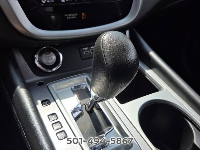 Used 2019 Nissan Murano S FWD image 20