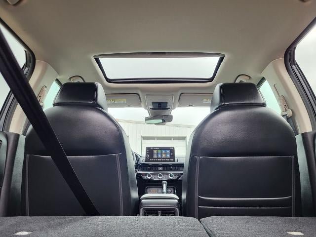 Used 2025 Honda CR-V EX-L image 30