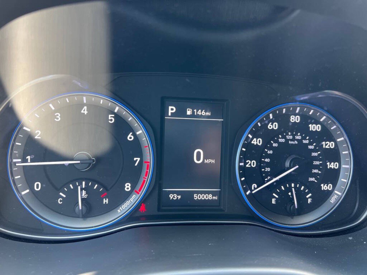 Used 2021 Hyundai Kona SEL Plus image 32