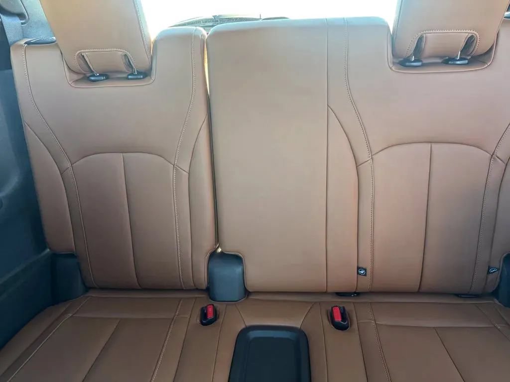 Used 2022 INFINITI QX60 Autograph AWD/4WD image 20