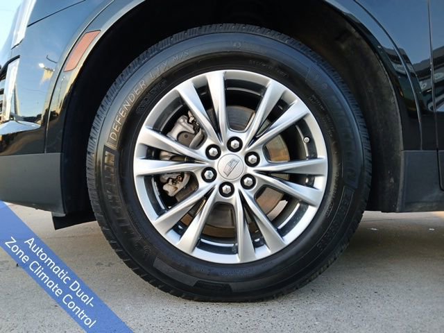 Used 2022 Cadillac XT5 Premium Luxury image 5