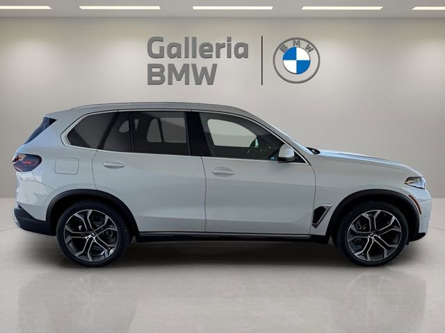 New 2026 BMW X5 xDrive40i w/ Premium Package AWD/4WD image 5