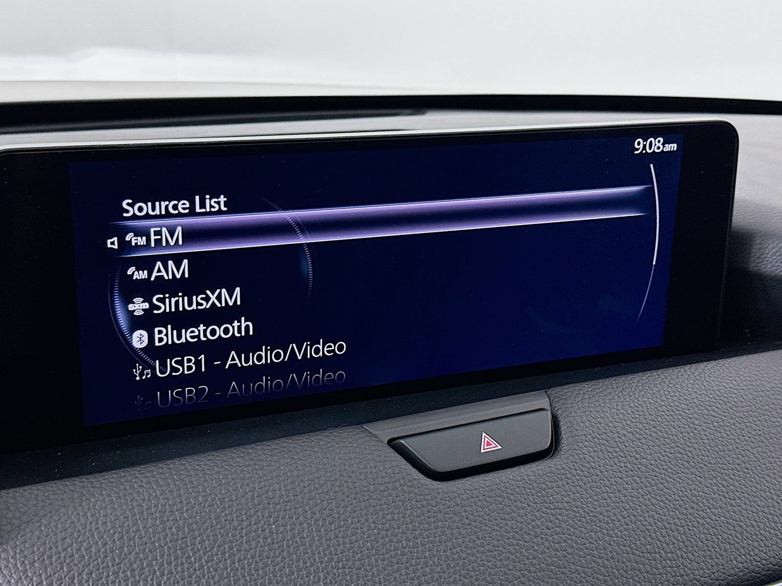 Certified 2025 MAZDA CX-70 Plug-In Hybrid w/ Premium Pkg AWD/4WD image 15