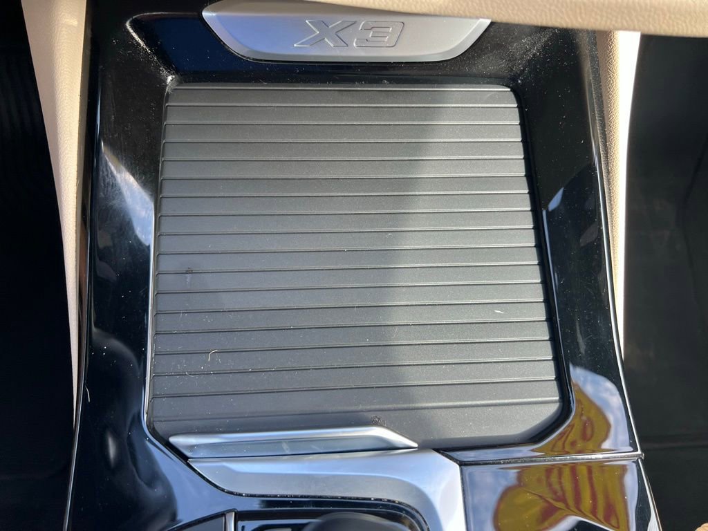 Used 2021 BMW X3 xDrive30i w/ Convenience Package image 33