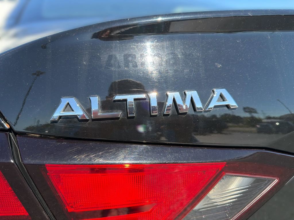 Used 2019 Nissan Altima 2.5 Platinum FWD image 8