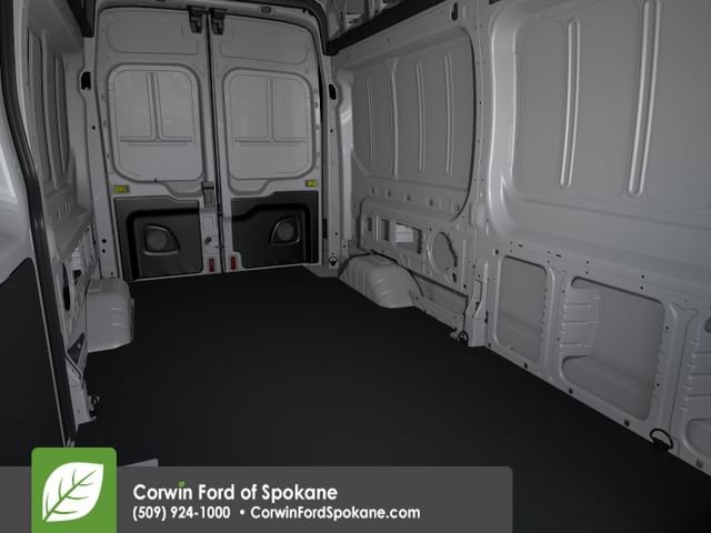 New 2025 Ford Transit 350 148 High Roof RWD image 11