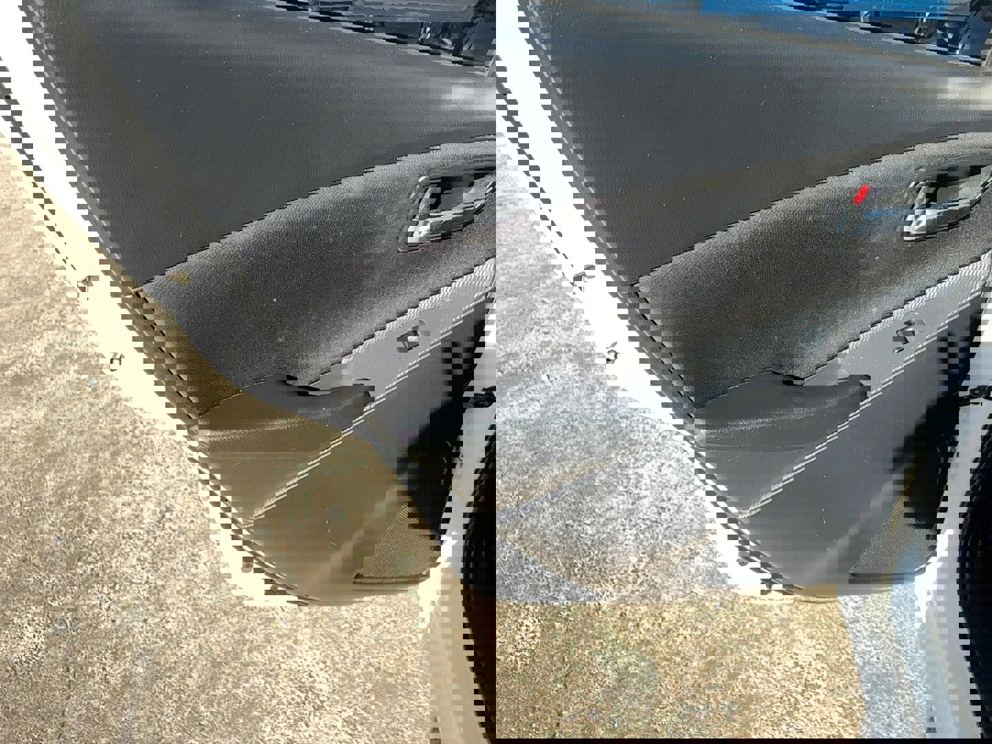 Used 2017 Toyota Yaris iA image 7