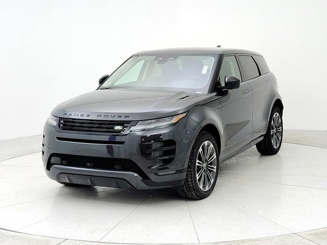 New 2025 Land Rover Range Rover Evoque Dynamic SE