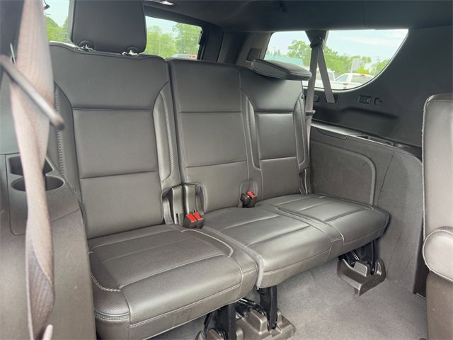 Used 2021 GMC Yukon XL Denali w/ Denali Premium Package image 18