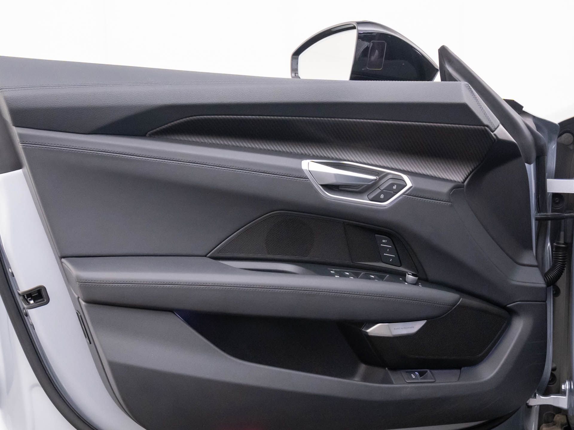 Used 2022 Audi e-tron GT Prestige w/ Prestige Package image 17