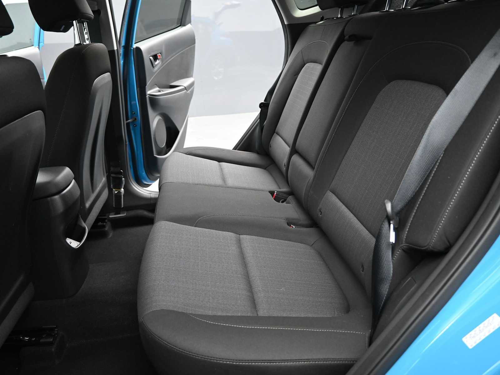 Certified 2023 Hyundai Kona SEL w/ Cargo Package image 13