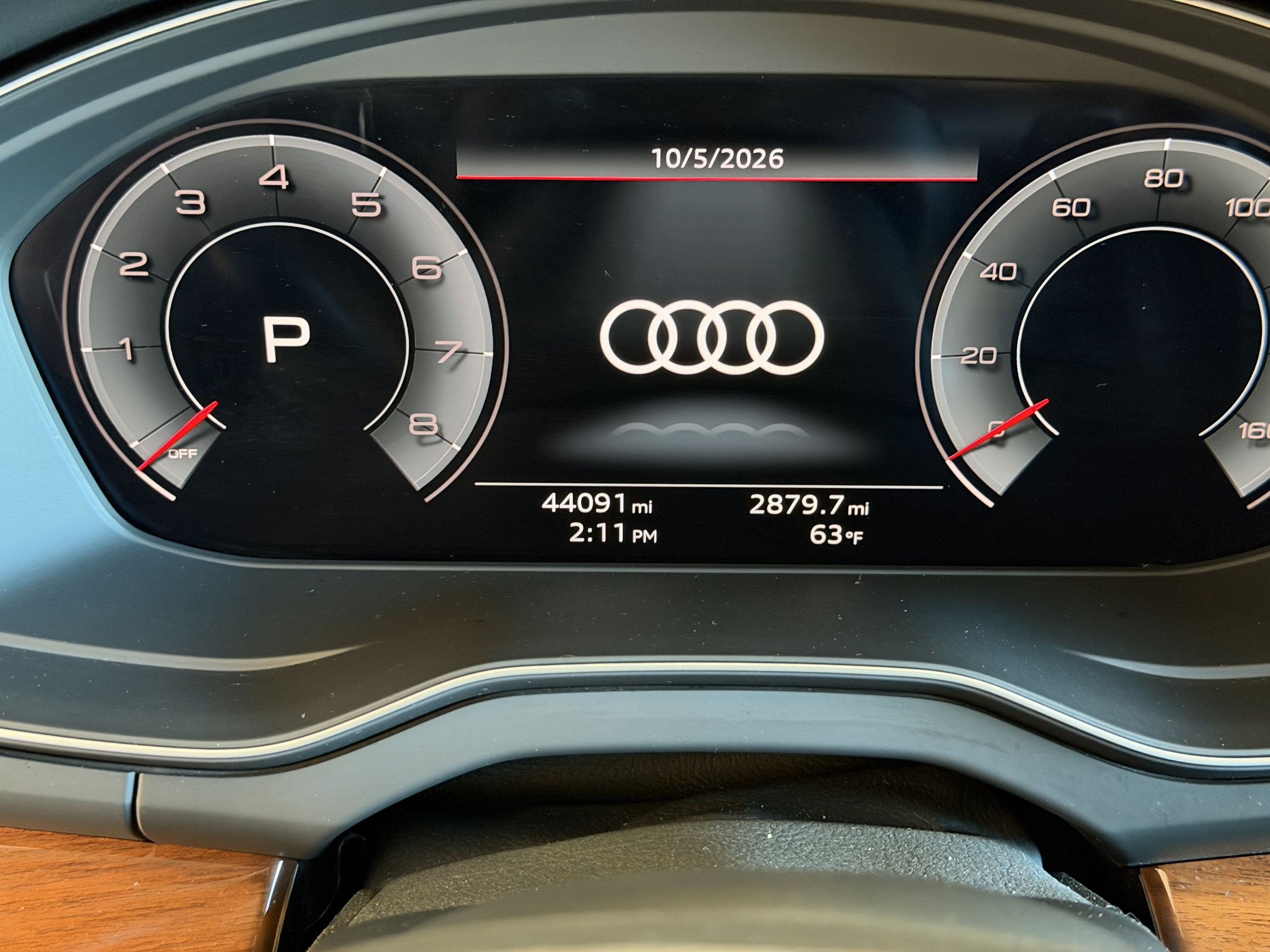 Used 2023 Audi Q5 2.0T Premium Plus w/ Premium Plus Package AWD/4WD image 21