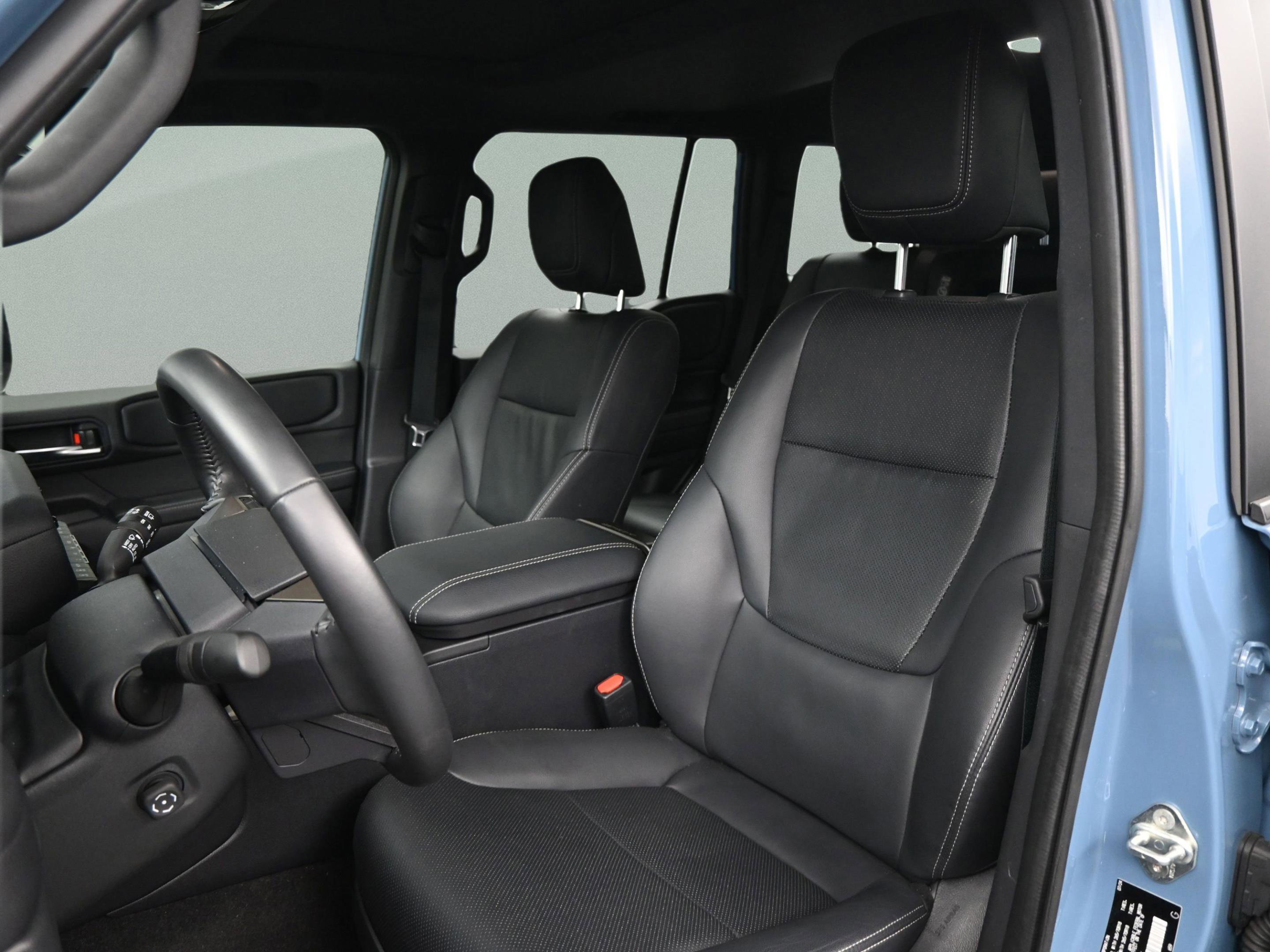 Certified 2024 Toyota Land Cruiser image 33