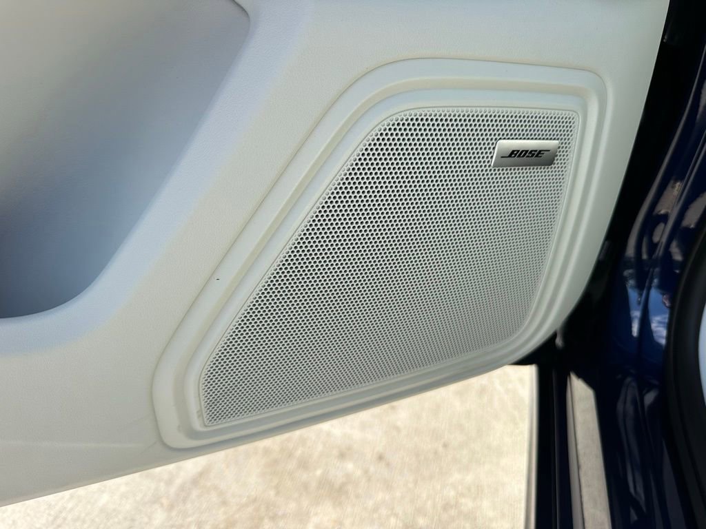 Used 2026 Porsche Macan S image 23