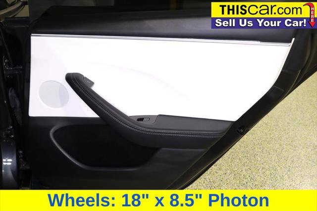 Used 2025 Tesla Model 3 Long Range RWD image 29