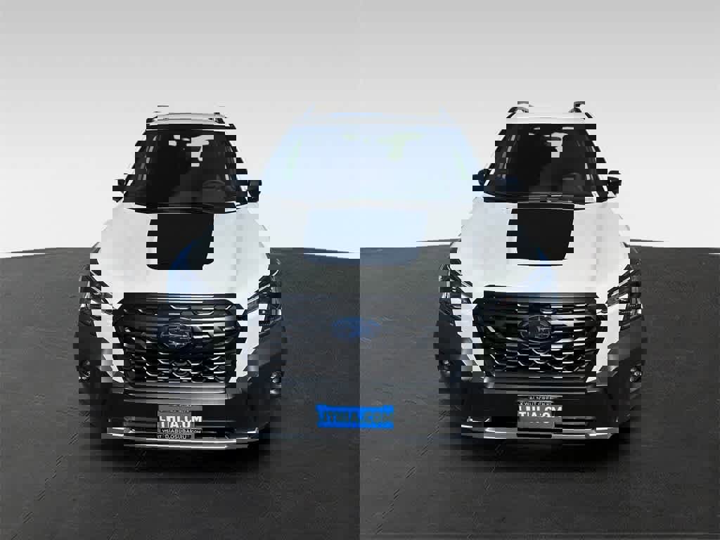 New 2025 Subaru Forester Wilderness image 6