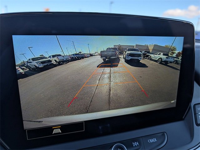 Used 2025 Chevrolet Blazer RS image 13