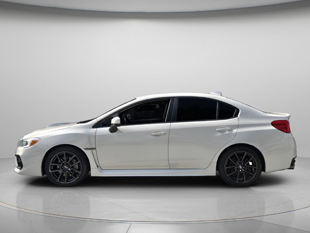 Used 2021 Subaru WRX Premium AWD/4WD image 5