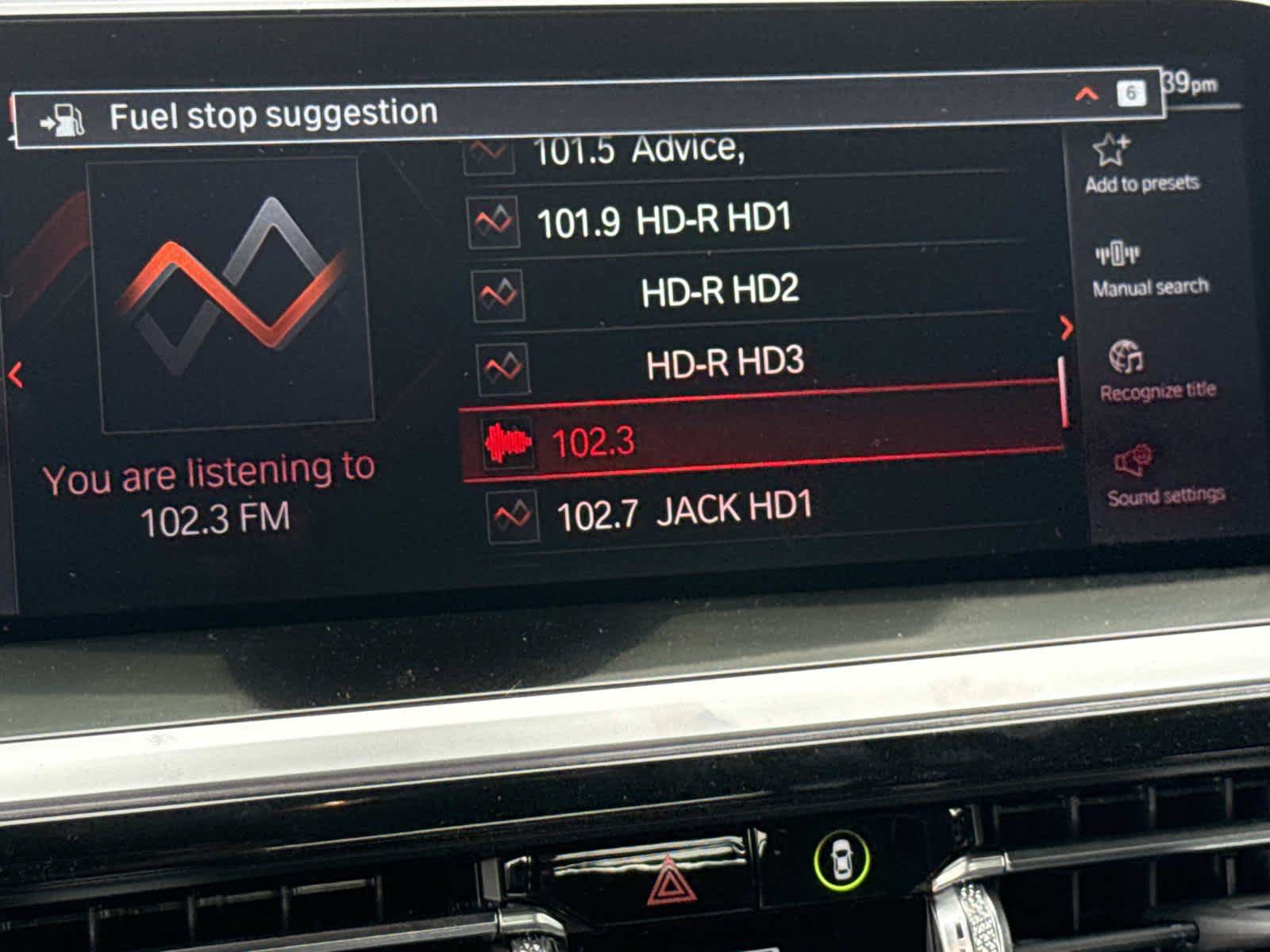 New 2026 BMW Z4 M40i RWD image 3
