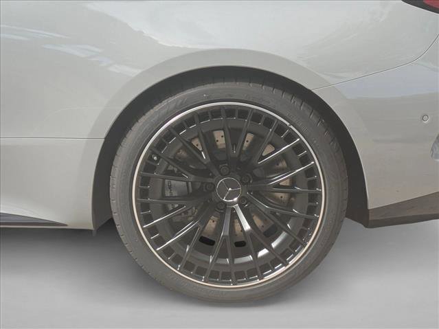 New 2026 Mercedes-Benz CLE 53 AMG 4MATIC Coupe image 10