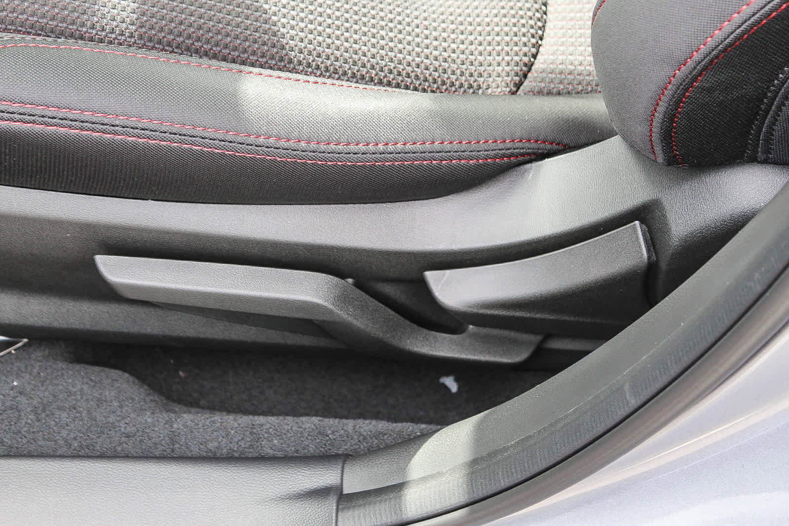 New 2025 Subaru WRX Premium image 21