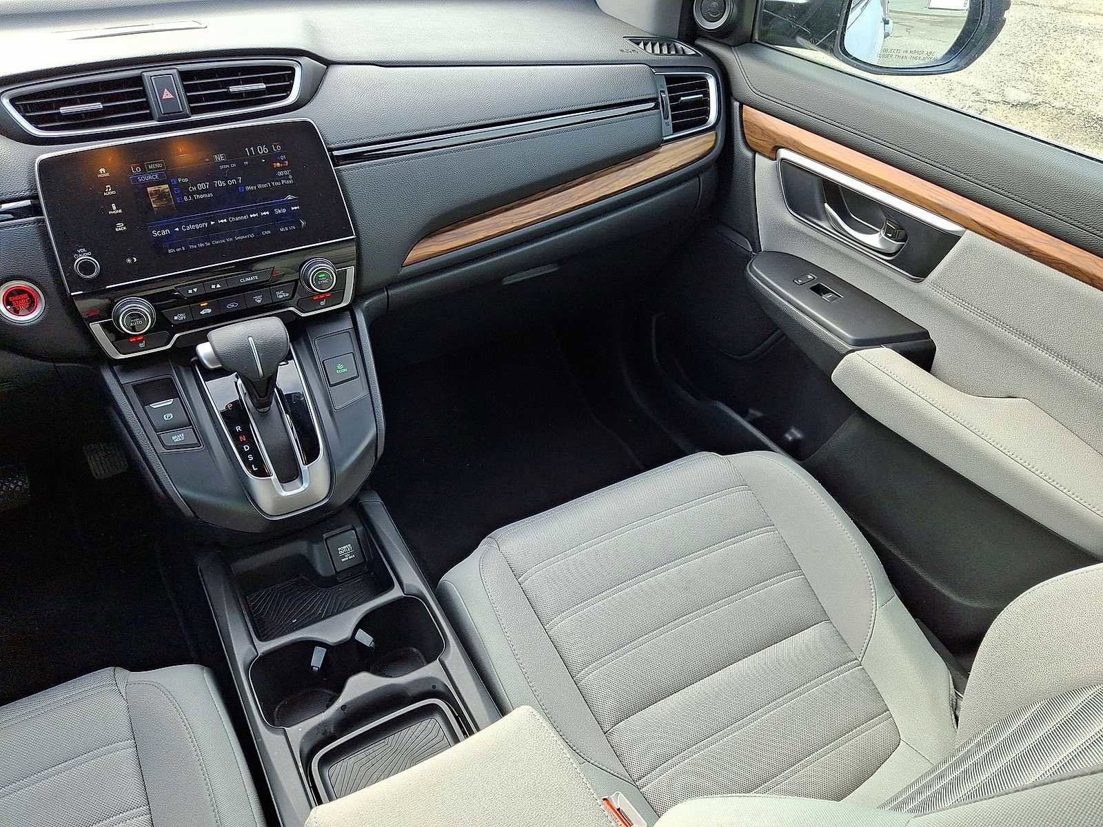 Used 2019 Honda CR-V EX image 12