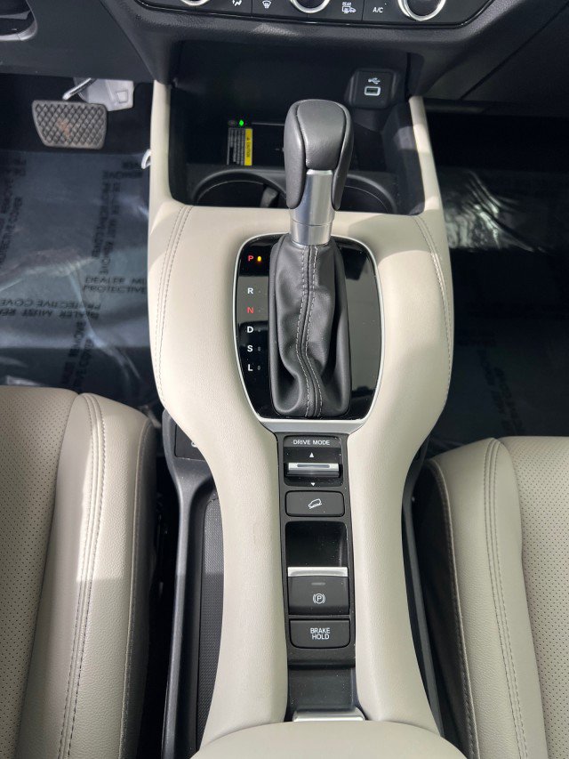 Used 2024 Honda HR-V EX-L image 26