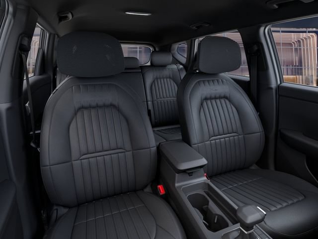 New 2027 Kia Seltos X-Line S AWD/4WD image 16