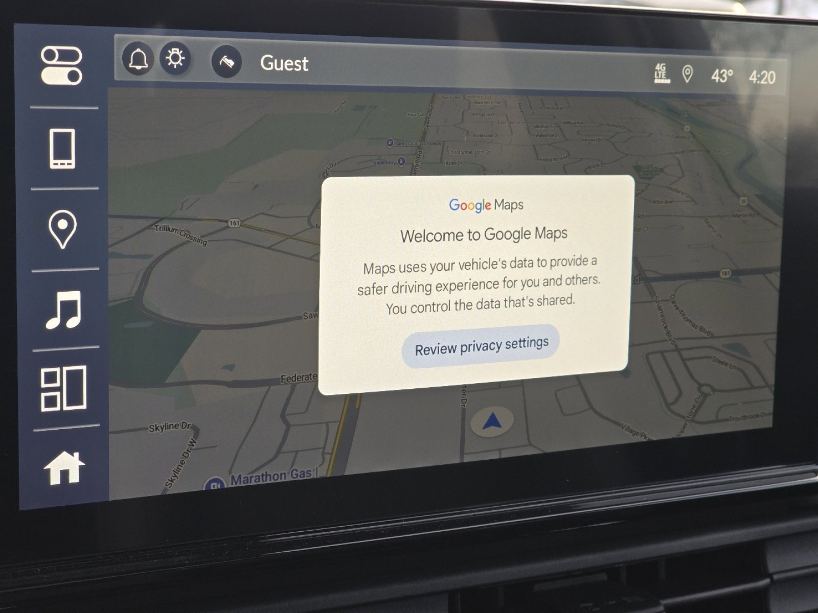 New 2026 Honda Prologue Touring image 4