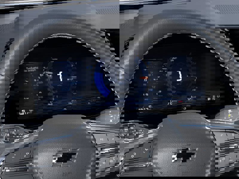 New 2026 Chevrolet Blazer EV LT image 18