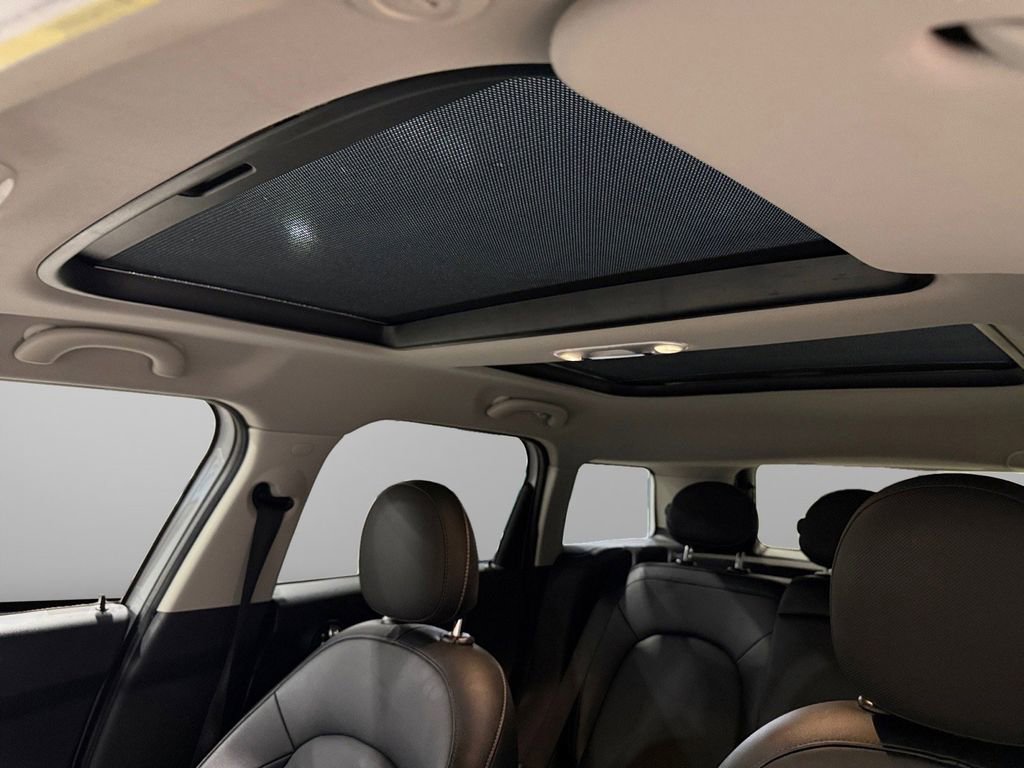 Used 2017 MINI Cooper Countryman ALL4 image 40