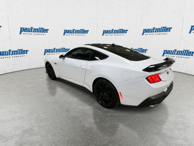 Used 2024 Ford Mustang GT Premium w/ GT Performance Package image 8