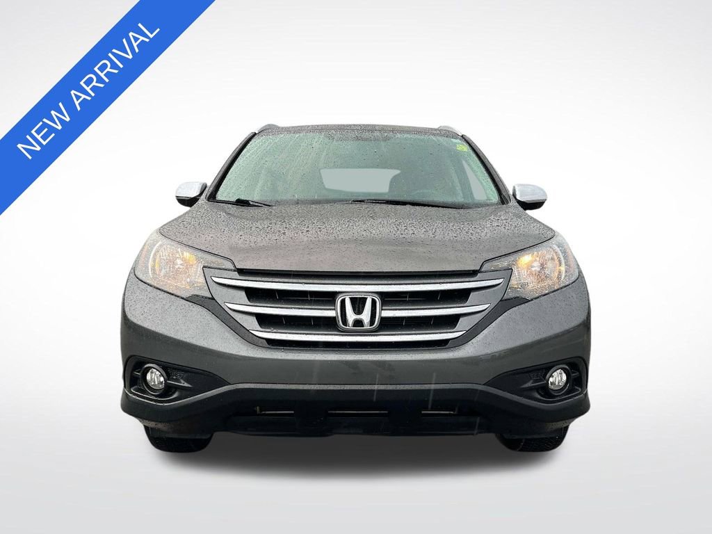 Used 2014 Honda CR-V EX image 8