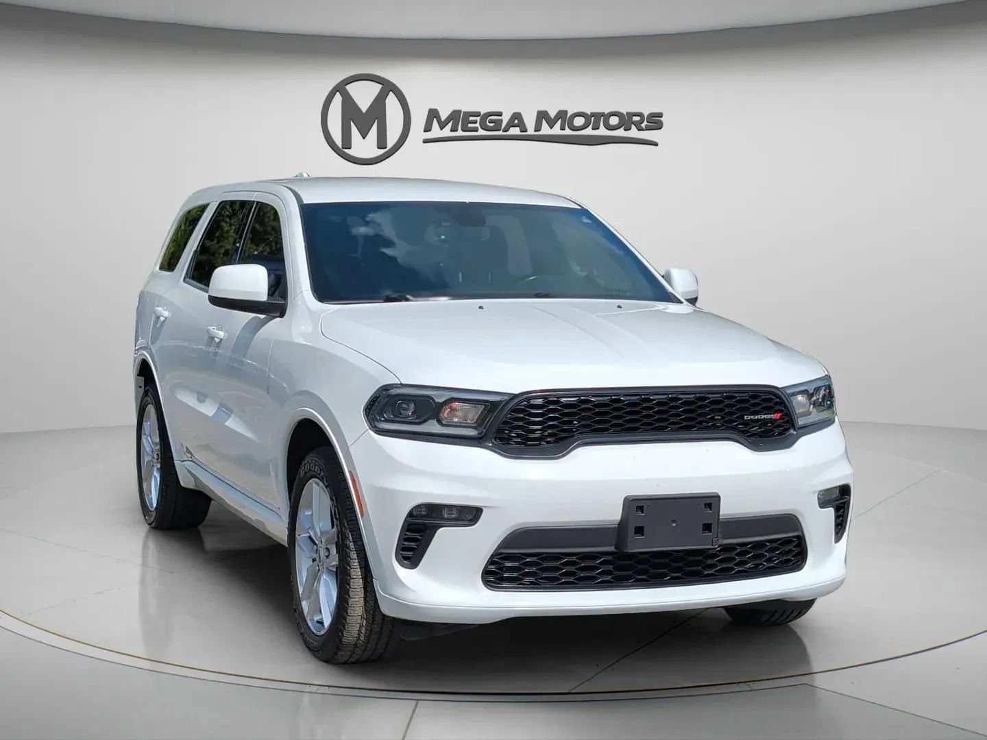 Used 2022 Dodge Durango GT AWD/4WD image 11